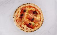 Kraška pizza