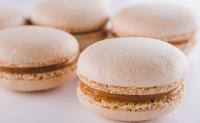 Macarons - 6 kos.