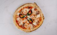 Morska pizza