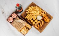 PARTY BOX za 4 osebe