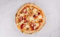 Pizza del papa
