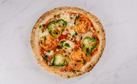 Pizza ortolana