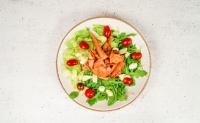 Solata Salmone