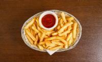 Basket of Chips
