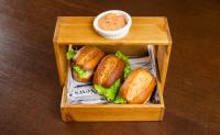 BLT Sandwich