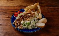 Ceasar's Salad