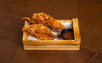 Crispy Chicken
