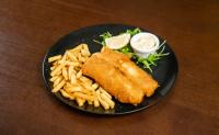 Fish & Chips