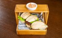 Gringo Sandwich