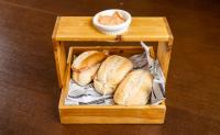 Ham & Cheese Sandwich