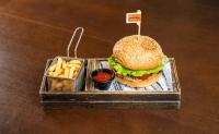 Hamburger