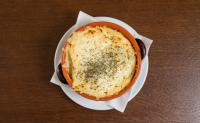 Irish Beef Lasagne