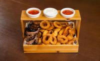 Patrick's Mix za 2 osebi