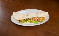 Piadina Chicken