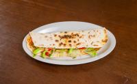 Piadina Green