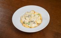 Potatoe with Chicken