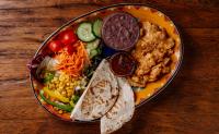 Texas Chicken Asada
