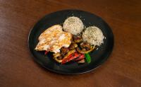 Tipperary Chicken