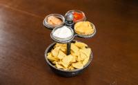 Tortilla Chips