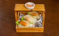Tuna Sandwich