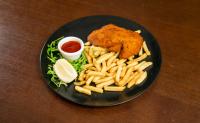 Wiener Schnitzel