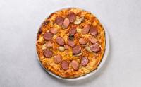 Kmečka pizza