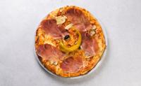 Kraška pizza