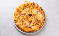 Pizza štirje letni časi