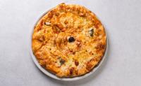 Pizza štirje siri