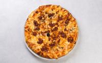 Pizza tortilia
