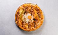 Primorska pizza