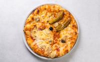 Vražja pizza