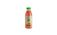 Smoothie jagoda in banana
