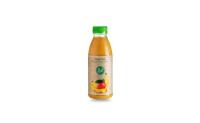 Smoothie mango in banana