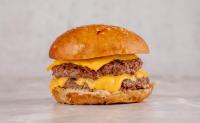 Double cheese