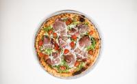 Rucola – speck
