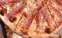 Tartuf speck