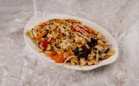 31. Piščančji chop suey (mešana zelenjava)