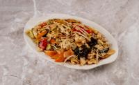 31. Piščančji chop suey (mešana zelenjava)