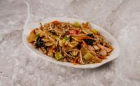 41. Svinjski chop suey (mešana zelenjava)