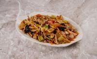 41. Svinjski chop suey (mešana zelenjava)