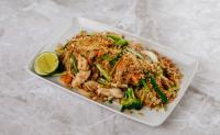 Khao pad