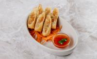OnThai rolls