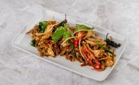 Pad kee mao