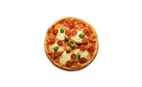 Pica margerita