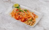 Papaya solata (Som Tam)