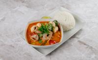 Tom yam z rakci