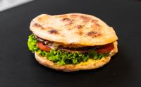 Mega bikov burger