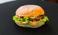 Piščančji burger
