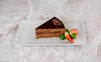 ČOKOLADNA TORTA